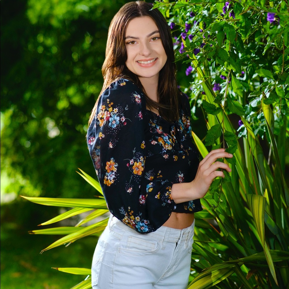 Meet your Posher, Kaitlynn